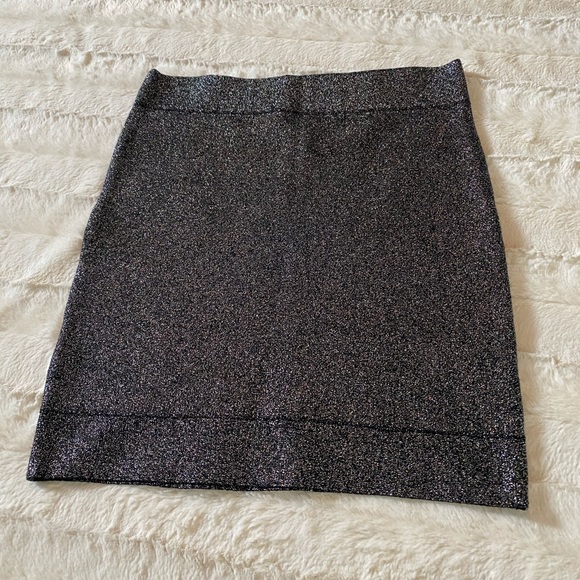 Sparkle skirt - Picture 1 of 3